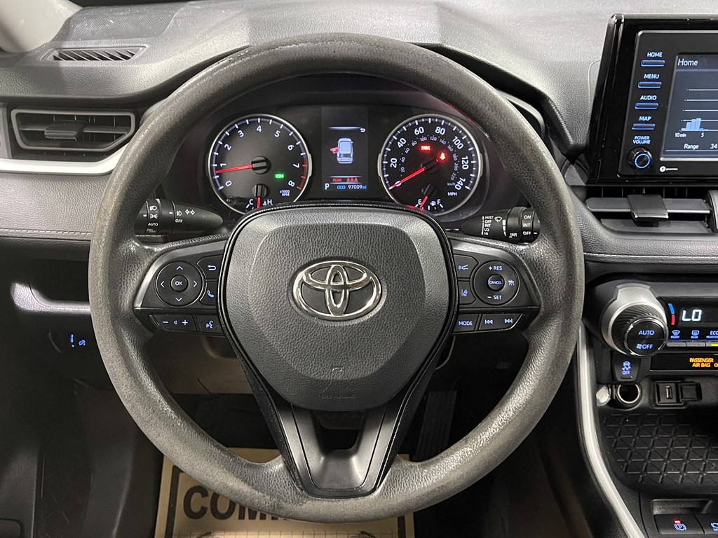 2021 Toyota Rav4 Image 22