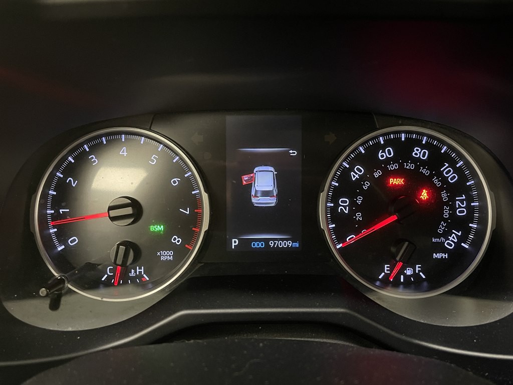 2021 Toyota Rav4 Image 23
