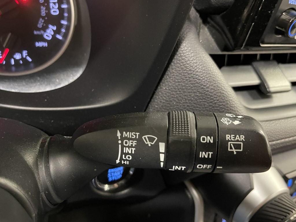 2021 Toyota Rav4 Image 25