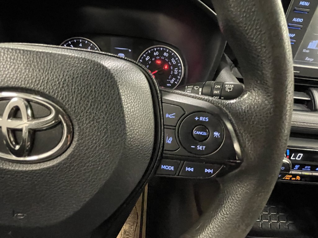 2021 Toyota Rav4 Image 27