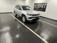 Image for 2024 Jeep Compass Latitude ID: 6926544