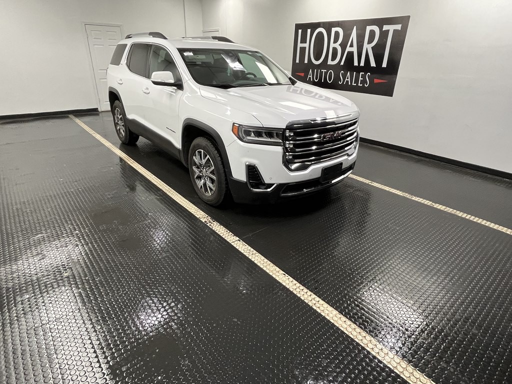 2023 GMC Acadia Image 1