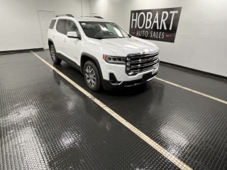 Image for 2023 GMC Acadia SLT ID: 6926601