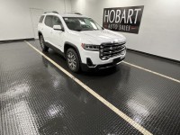 Image for 2023 GMC Acadia SLT ID: 6926601