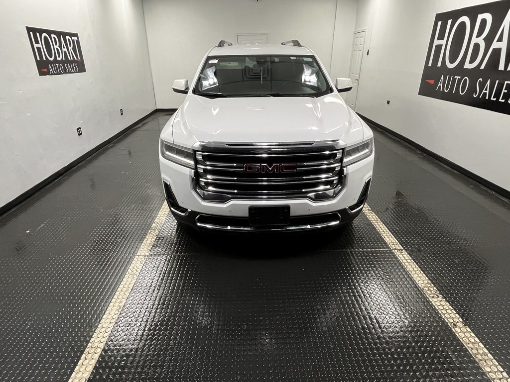 2023 GMC Acadia Image 2
