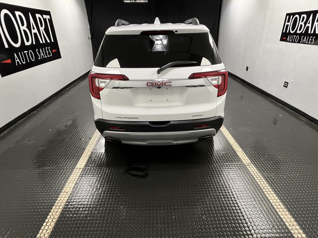 2023 GMC Acadia Image 5