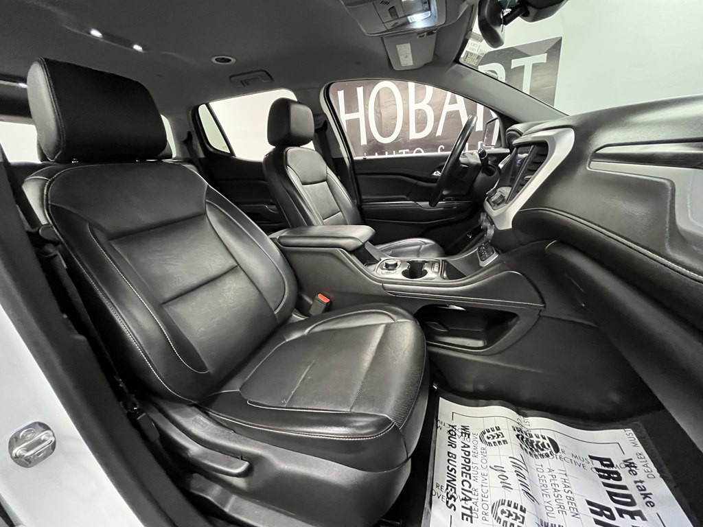2023 GMC Acadia Image 11