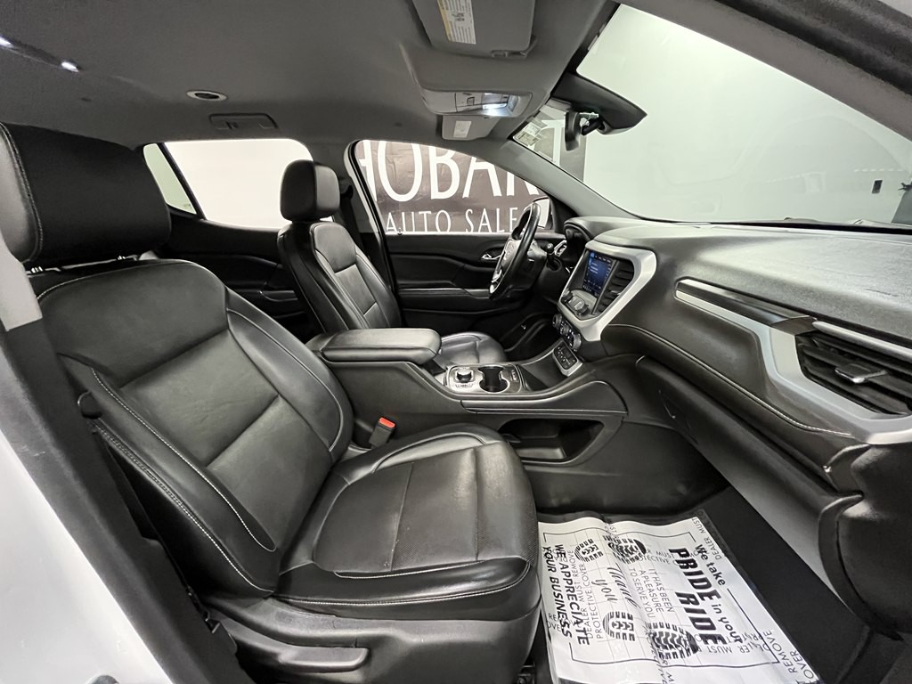 2023 GMC Acadia Image 12