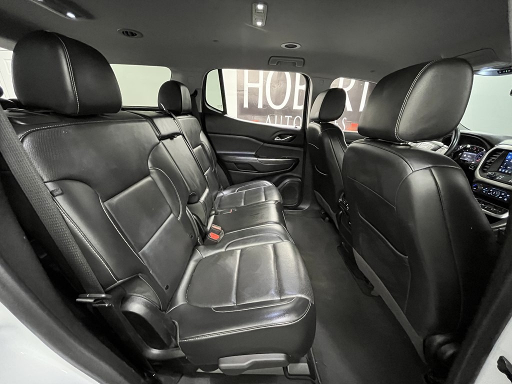 2023 GMC Acadia Image 16