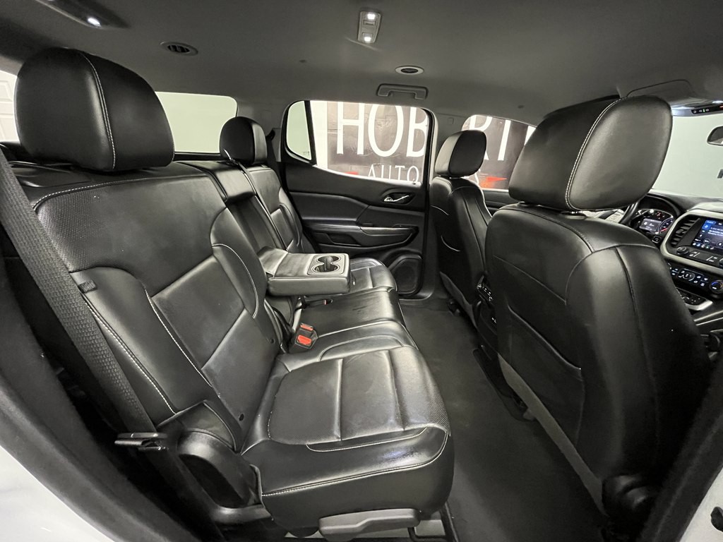 2023 GMC Acadia Image 17