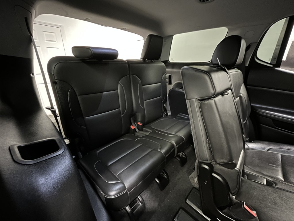 2023 GMC Acadia Image 20