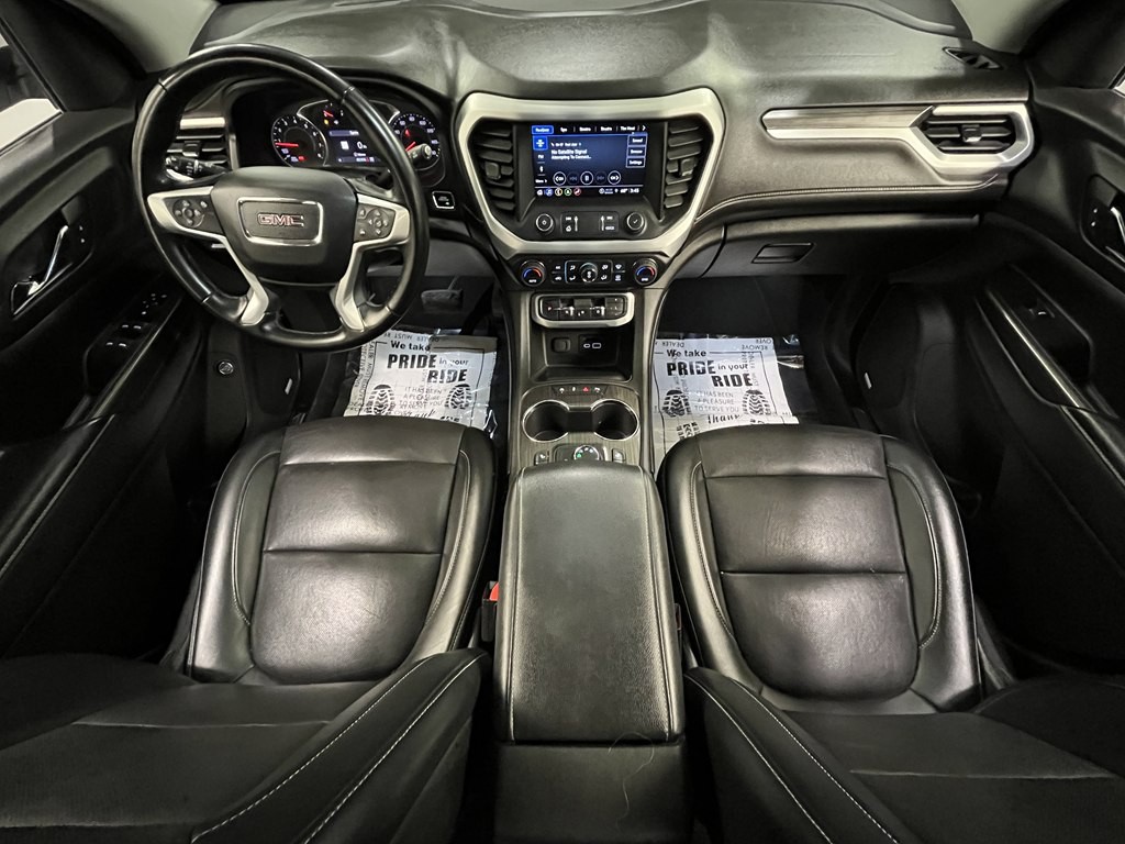 2023 GMC Acadia Image 21