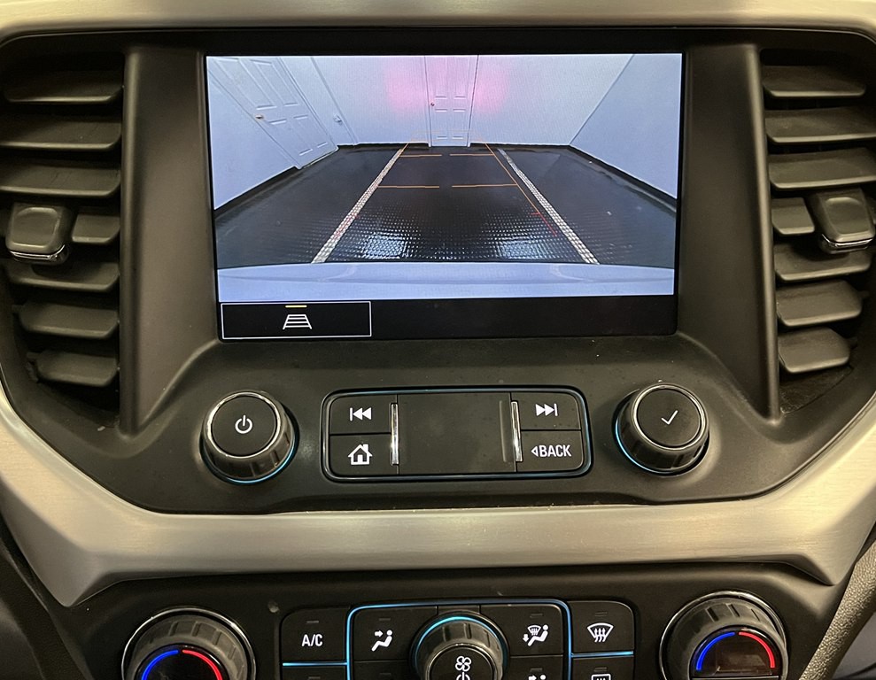 2023 GMC Acadia Image 22