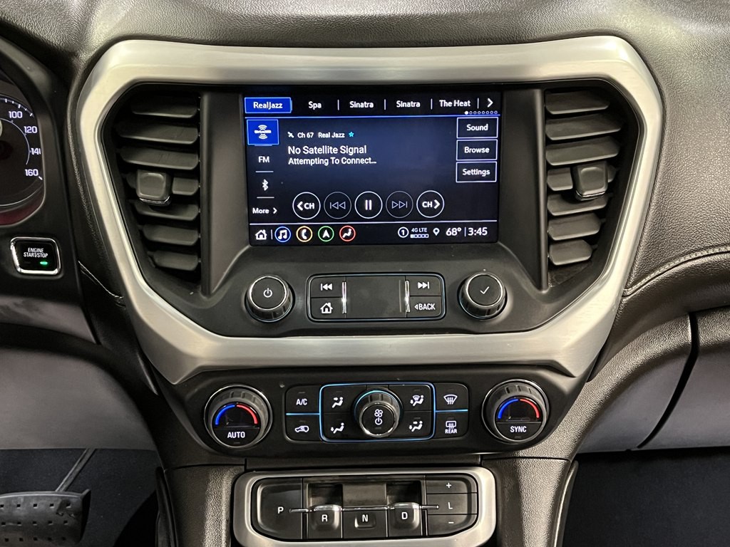 2023 GMC Acadia Image 23