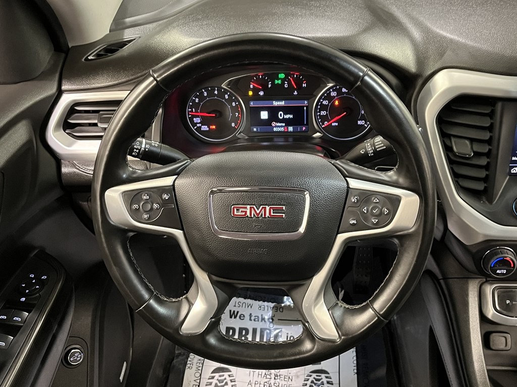 2023 GMC Acadia Image 25