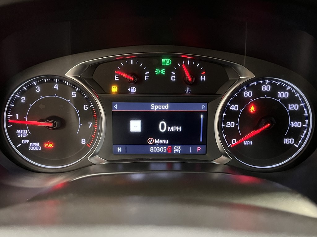 2023 GMC Acadia Image 26