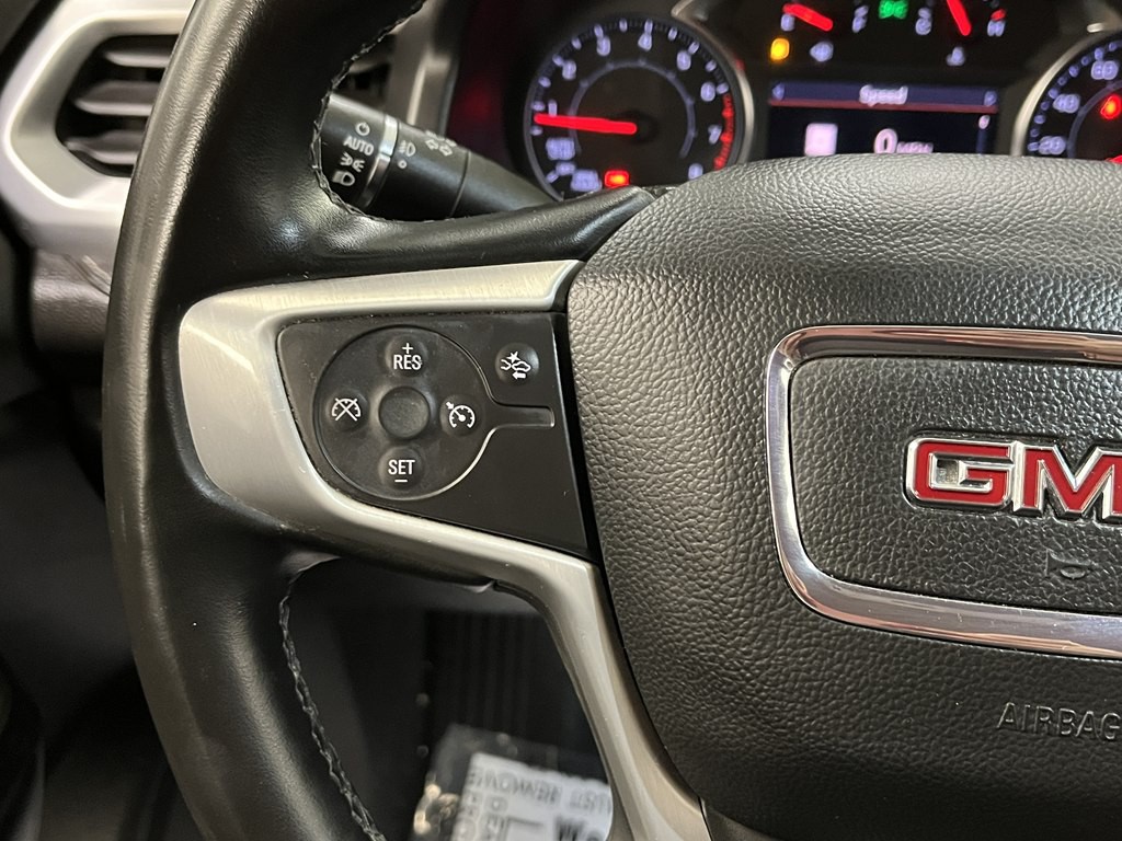 2023 GMC Acadia Image 29