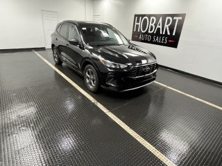 Image for 2024 Ford Escape St Line ID: 6926614