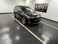 Image for 2024 Ford Escape St Line ID: 6926614