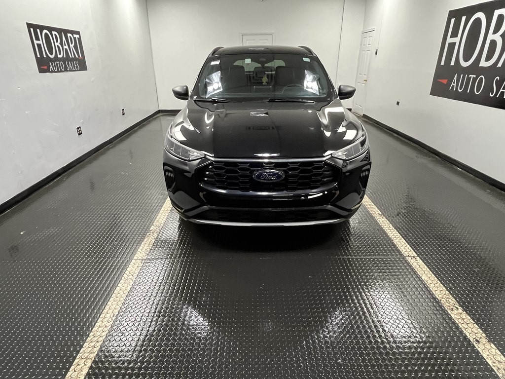 2024 Ford Escape Image 2