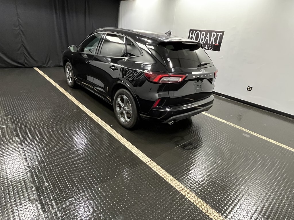 2024 Ford Escape Image 4