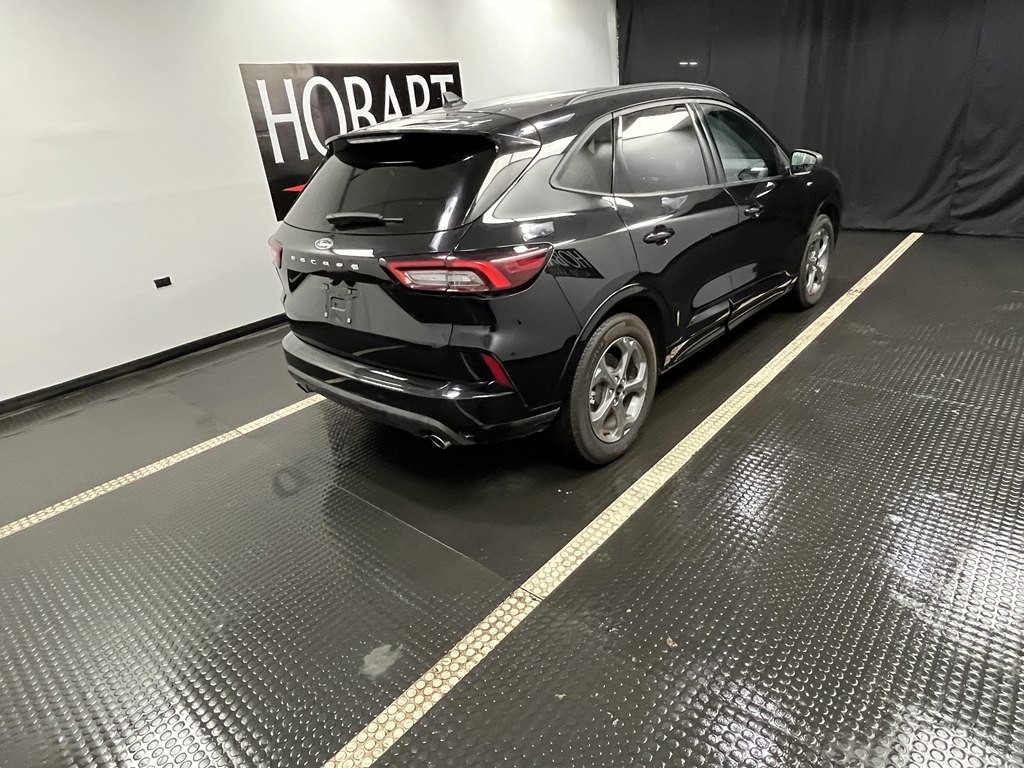 2024 Ford Escape Image 6