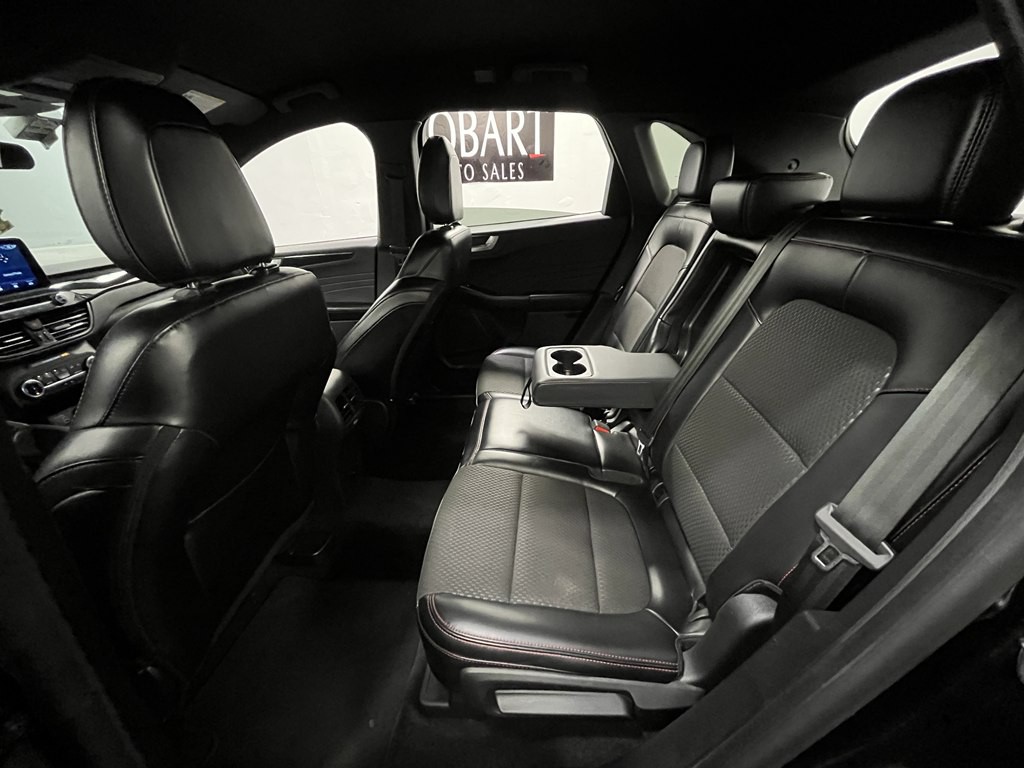 2024 Ford Escape Image 13