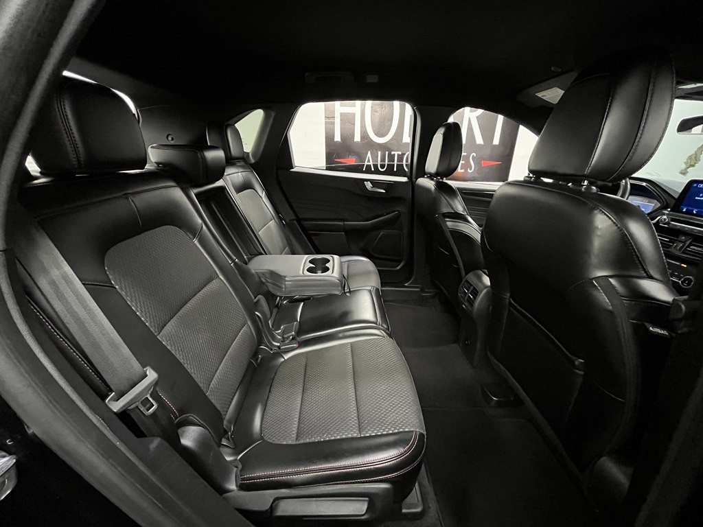 2024 Ford Escape Image 16