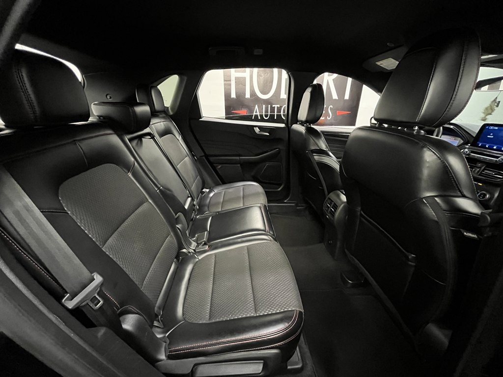 2024 Ford Escape Image 17