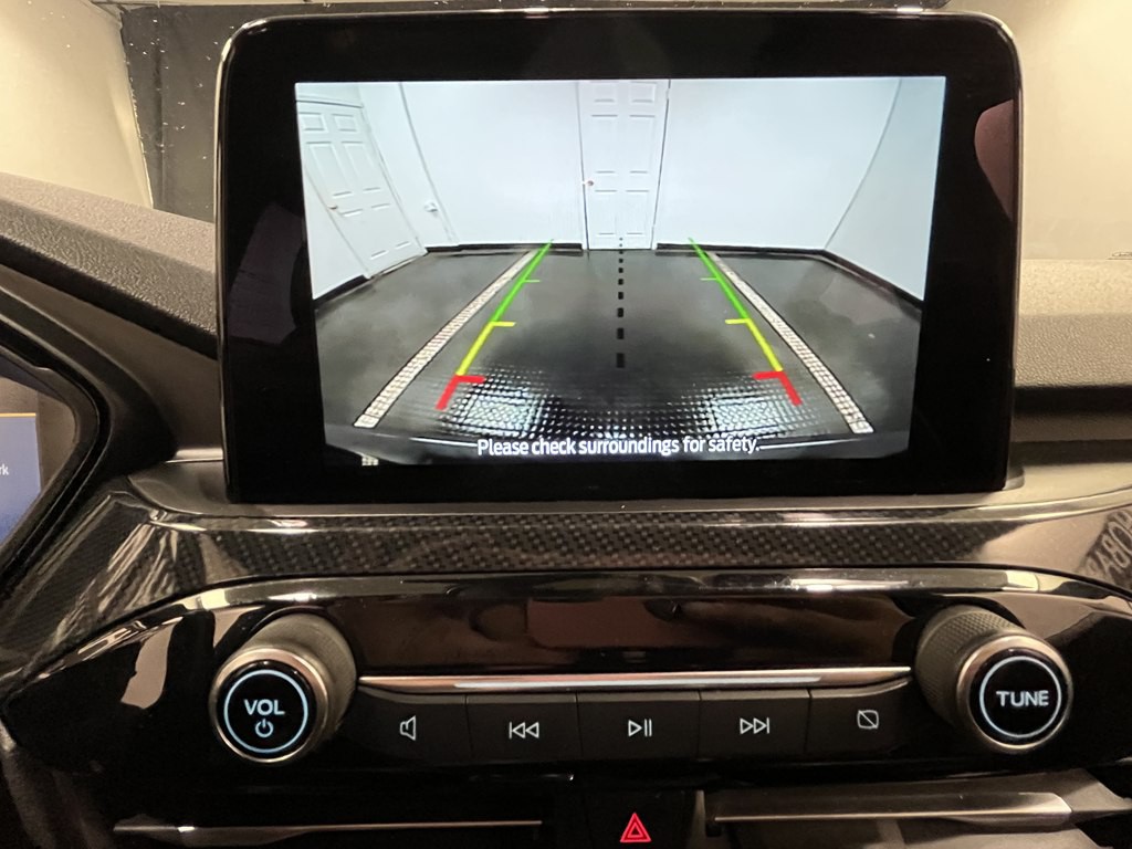 2024 Ford Escape Image 19