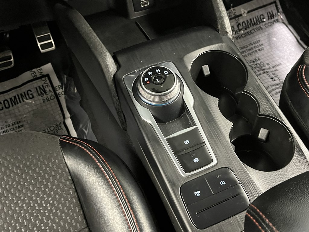 2024 Ford Escape Image 21