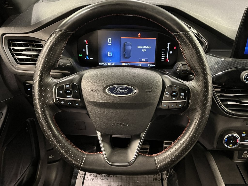 2024 Ford Escape Image 23