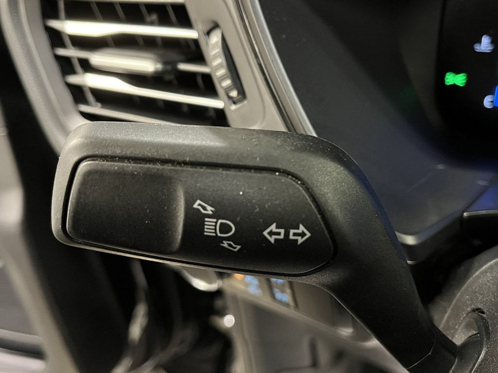 2024 Ford Escape Image 25