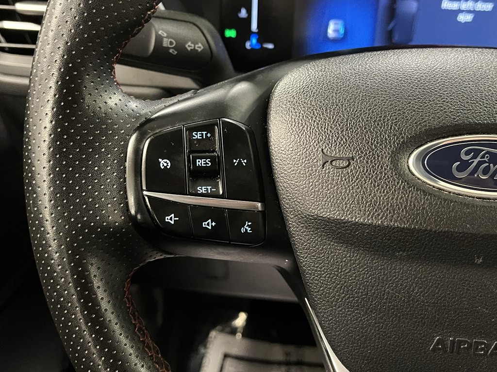 2024 Ford Escape Image 27