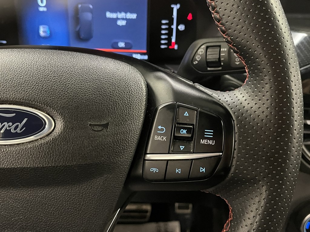 2024 Ford Escape Image 28