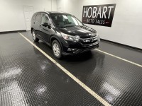 Image for 2016 Honda CR-V EXL ID: 6926620