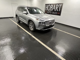 Image for 2023 Hyundai Santa Fe Sel Premium ID: 6926650