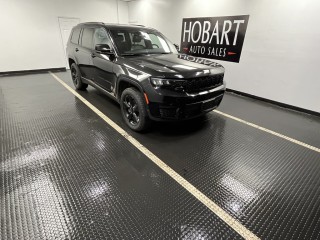 Image for 2023 Jeep Grand Cherokee L Laredo ID: 6926672