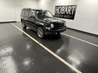 Image for 2016 Jeep Patriot Sport ID: 6926683