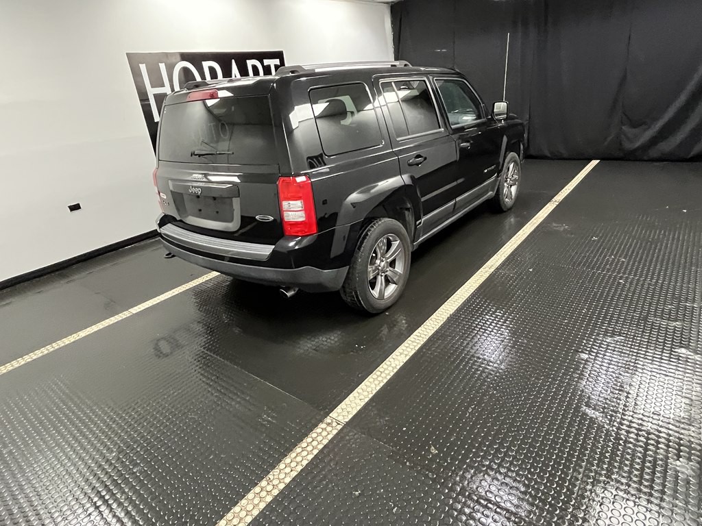 2016 Jeep Patriot Image 6