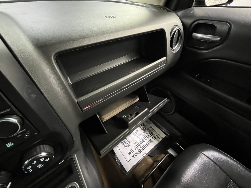 2016 Jeep Patriot Image 19