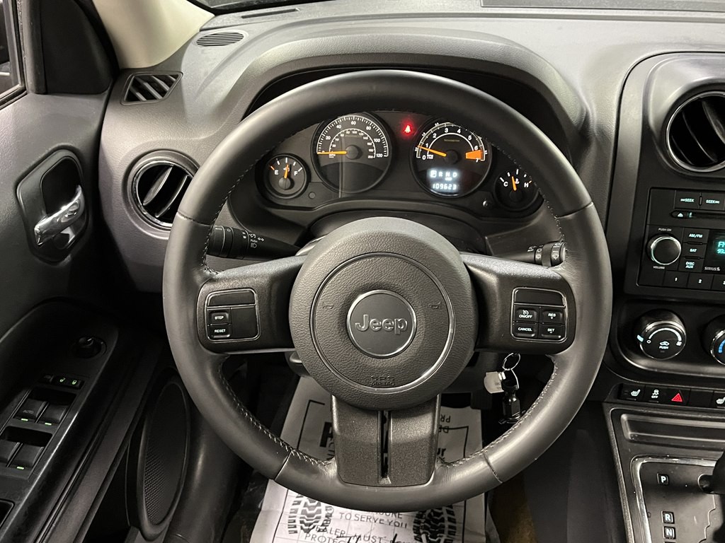 2016 Jeep Patriot Image 20