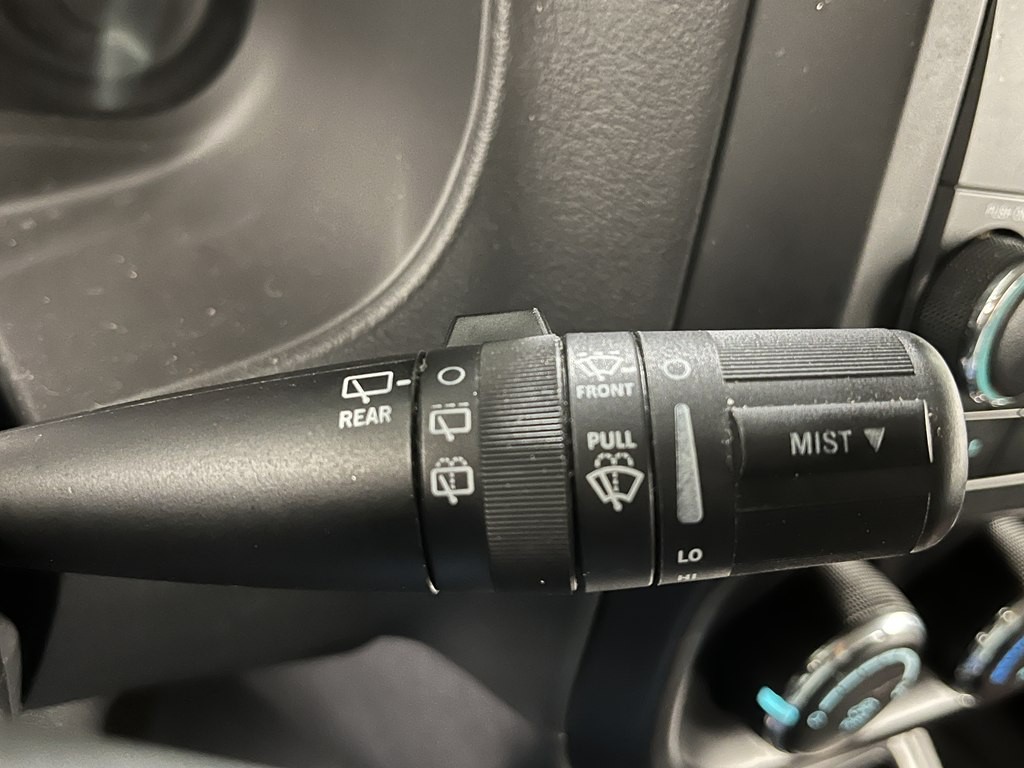 2016 Jeep Patriot Image 23