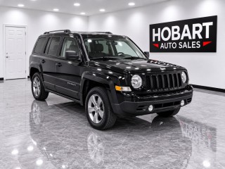 Image for 2016 Jeep Patriot Sport ID: 6926683