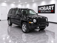 Image for 2016 Jeep Patriot Sport ID: 6926683