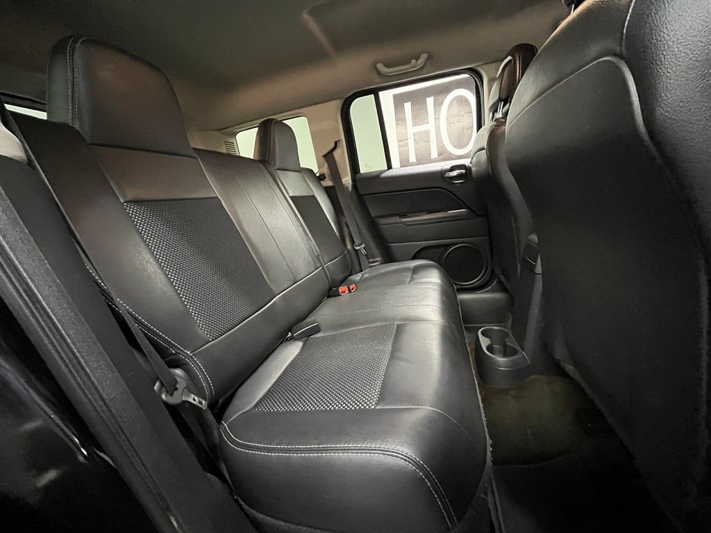 2016 Jeep Patriot Image 15