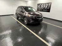 Image for 2018 Buick Enclave Premium ID: 6936694