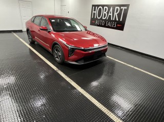 Image for 2025 Kia K4 LX ID: 6936712