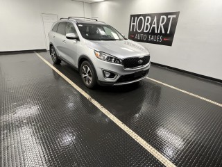 Image for 2016 Kia Sorento EX ID: 6943892