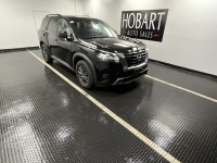Image for 2022 Nissan Pathfinder SV ID: 6943909